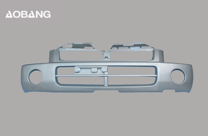 汽车保险杠Car Bumper